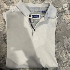 Men’s polo